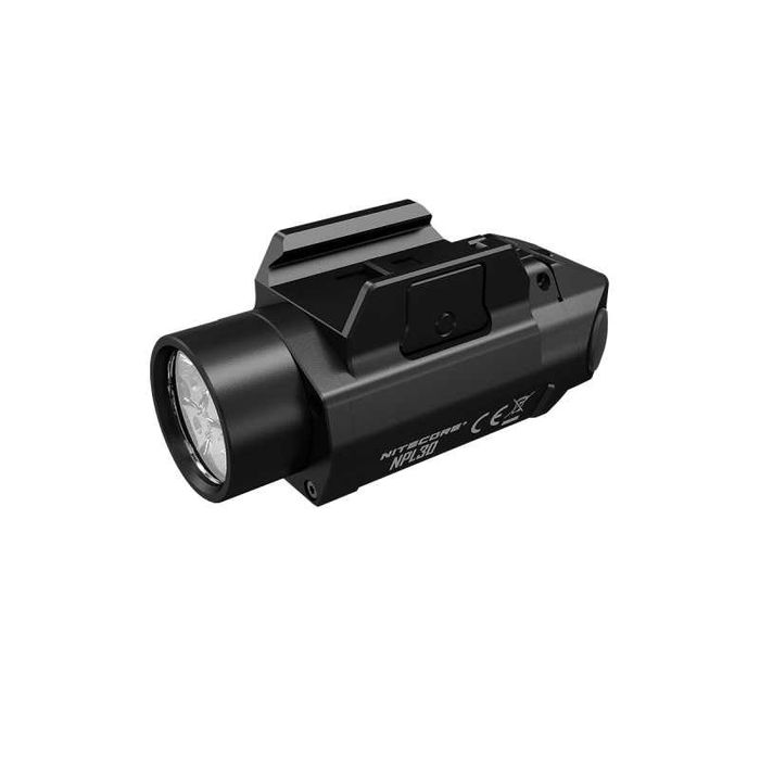 Latarka Nitecore NPL30
