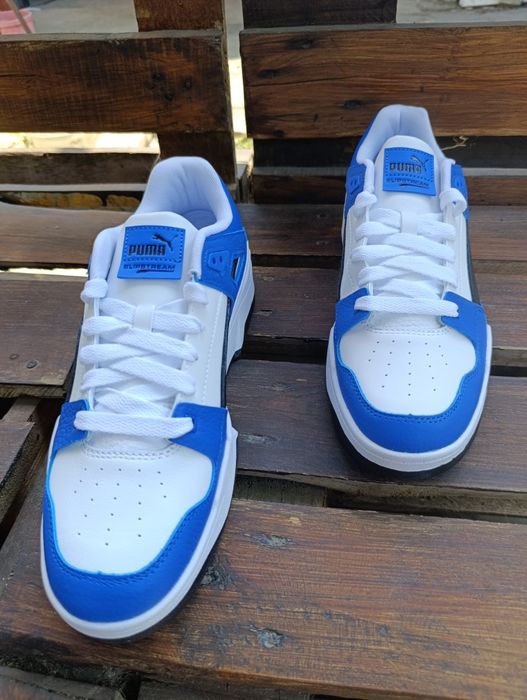 Puma Slipstream original US 11,5 p. 45(29,5) нові