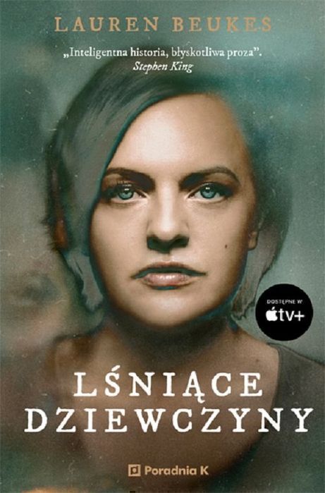 Lśniące Dziewczyny Beukes Lauren