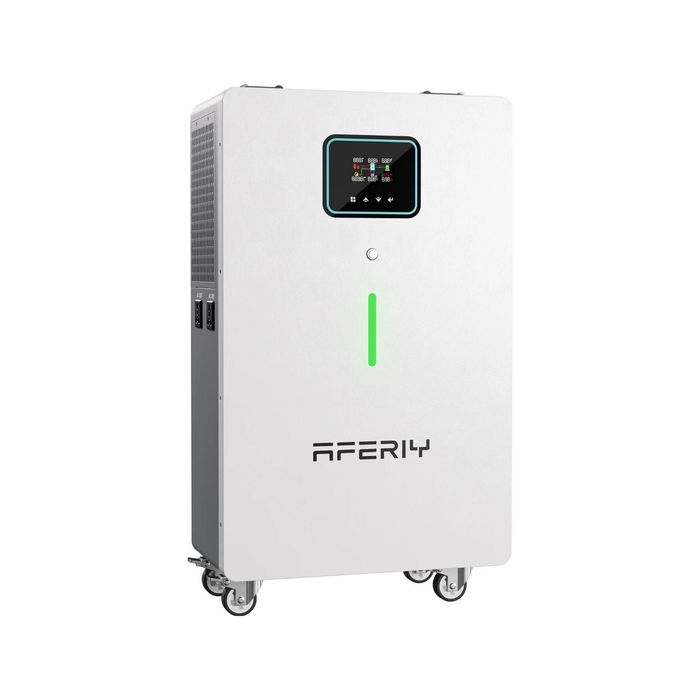 Продам! AFERIY PH062 — стаціонарна зарядна станція 5,12 кВт / Гарантія 5 років /  Оплата частинами