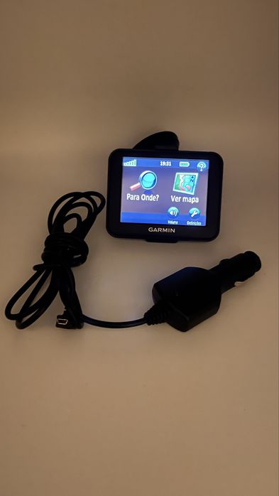 GPS Garmin Nuvi 30