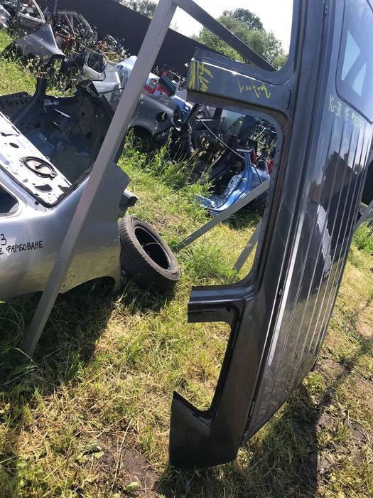 Криша,крыша для Mitsubishi Outlander XL(2007-10p),міцубісі оутлендерXL