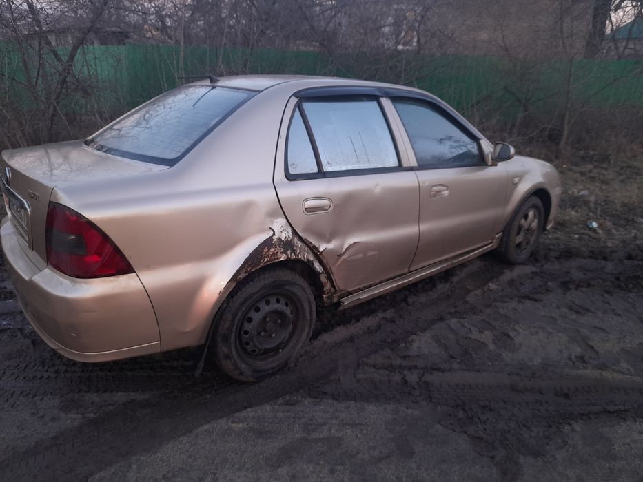 Продам автомобиль