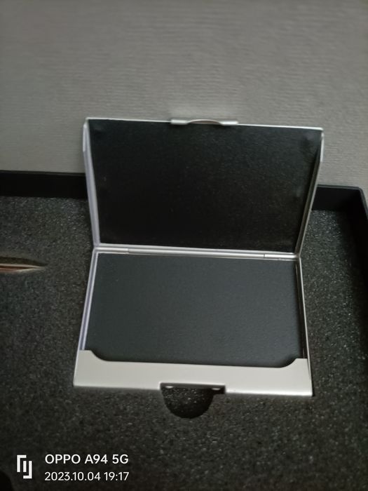 Pack Material Escritório