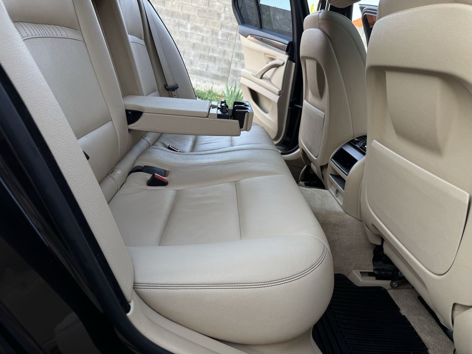 Продам автомобиль BMW F10