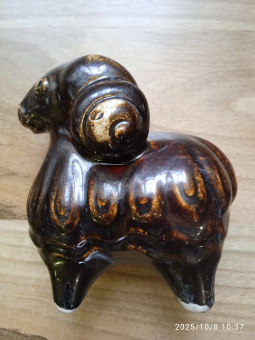 Баранчик Васильковская керамика