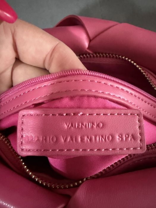 Mala valentino original