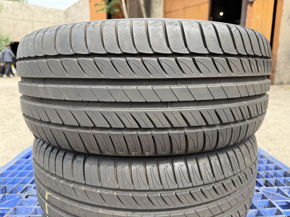 225/45 r17 Michelin Primacy HP 99% Резина летняя