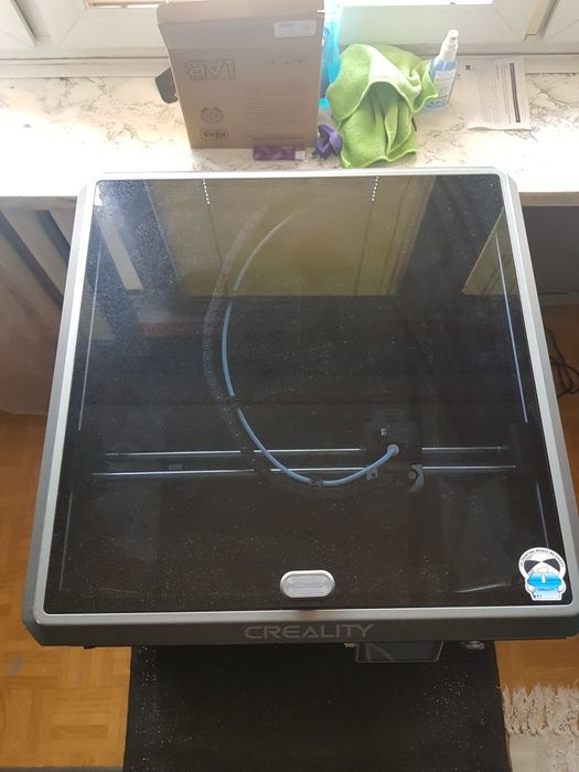 Drukarka3d Creality k1 max