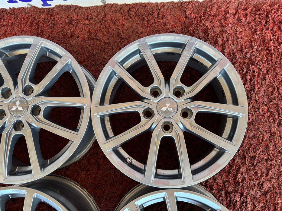 Original Mitsubishi Outlander Lancer Galand R16 5x114,3