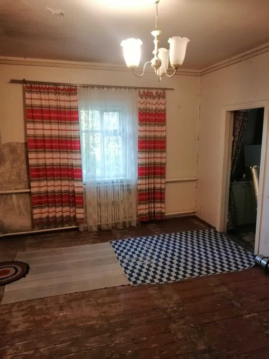Продаж будинку в Новомиколаївці (зал/ст Верхньодніпровськ)