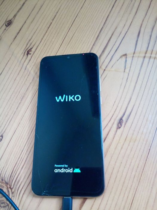 Telemóvel Wiko para vender