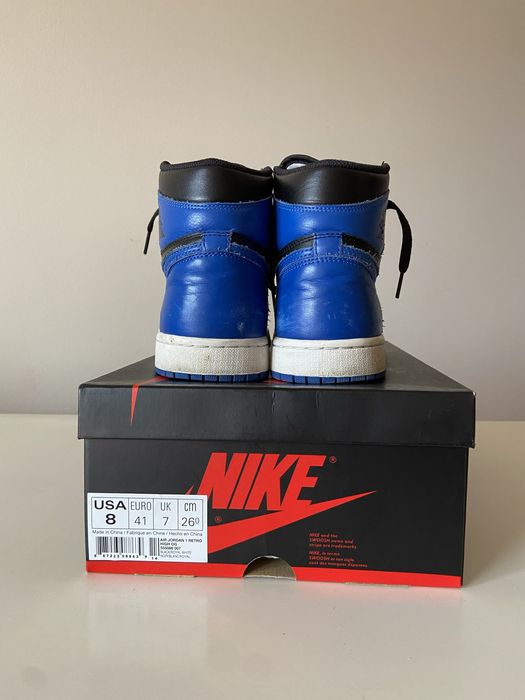 Air Jordan 1 Retro High OG