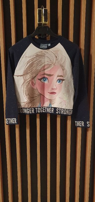 Bluza Desigual Disney 140cm 10 lat