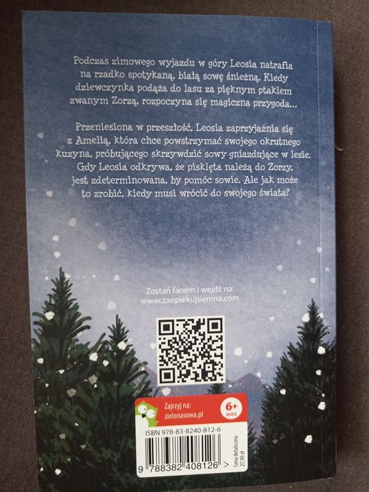 Zaopiekuj się mną