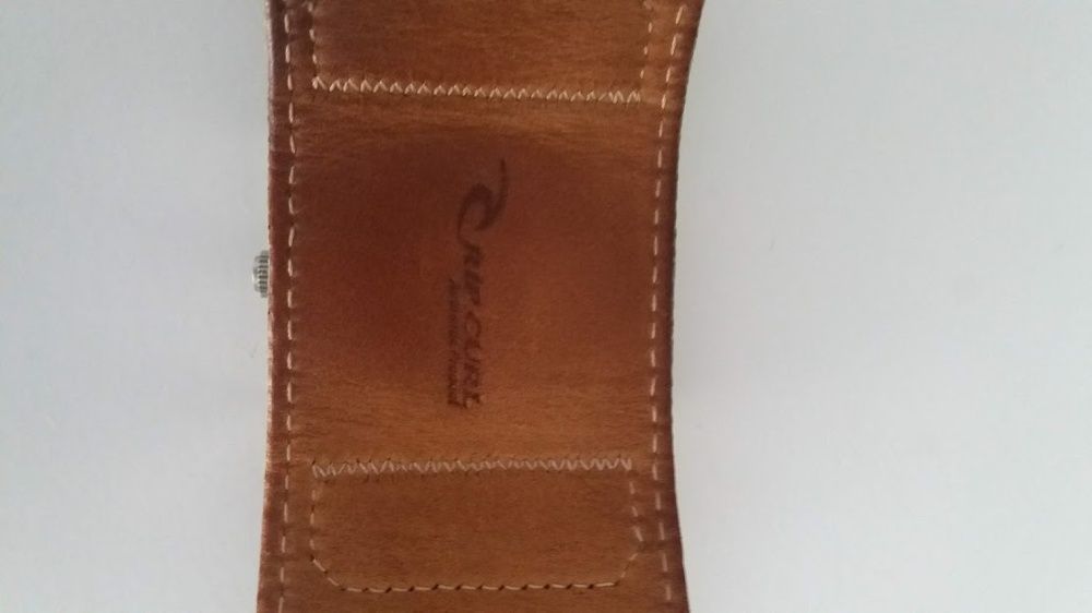 Relógio Rip Curl