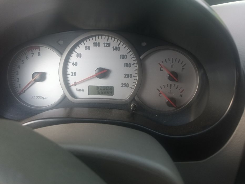 Продається Черрі Тіго2