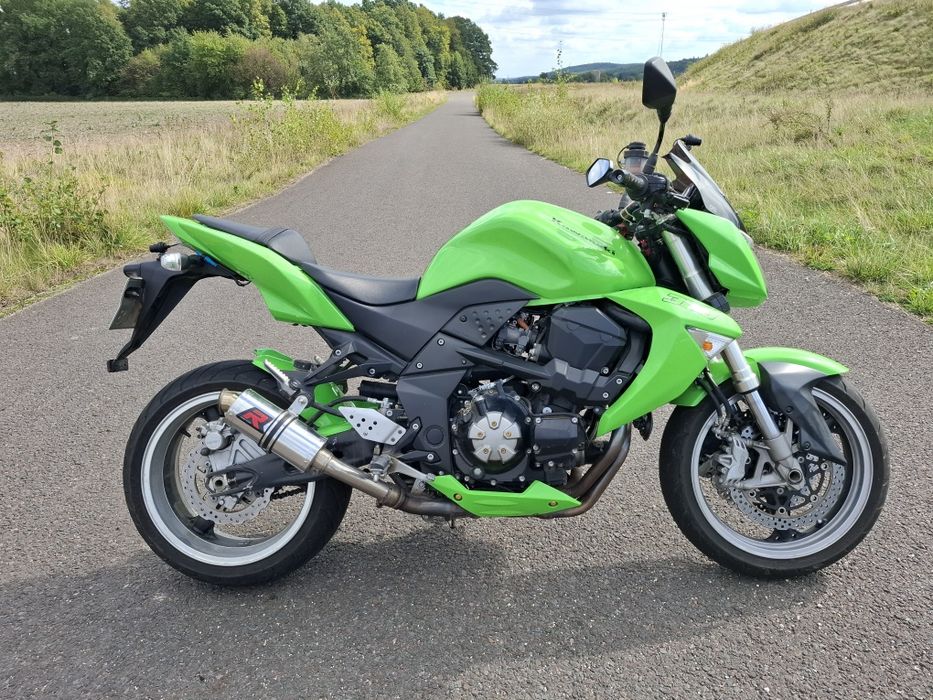 Kawasaki