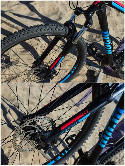 Велосипед pride marvel 9.2