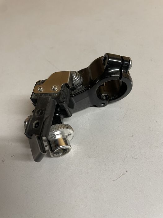 Uchwyt klamki sprzęgła bmw s1000rr k46 12-14