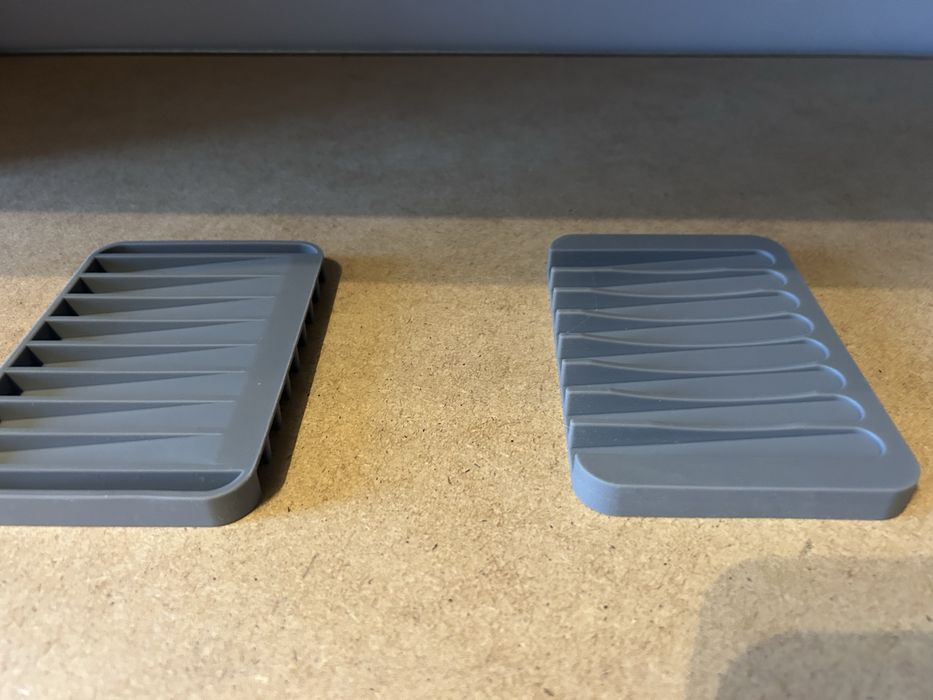 Mydelniczka do łazienki