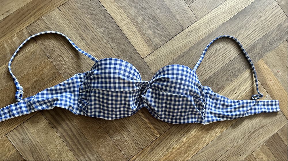 Stanik od kostiumu rozmiar 40