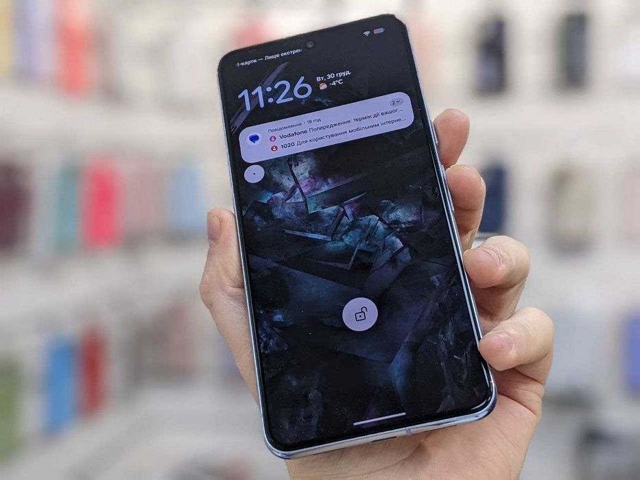 Телефон Google Pixel 8 Pro 12/128 Gb Bay НЕВЕРЛОК