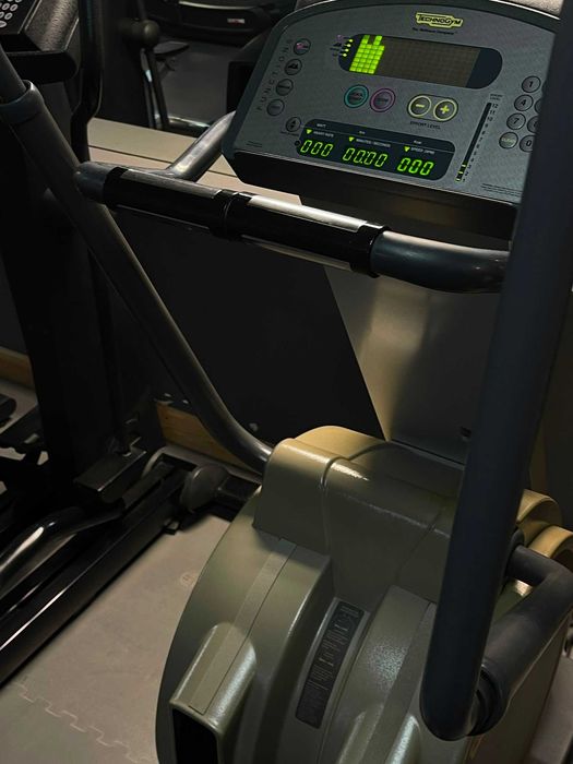 Máquinas de cardio
