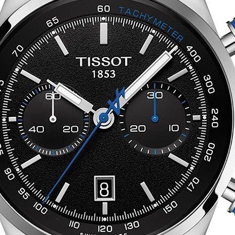 Zegarek Tissot Alpine on Board męski T123.427.16.051.00