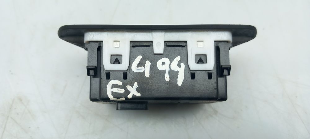 Módulo interruptor luz SEAT Leon (KL1)