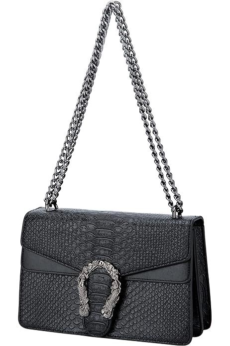 Сумка гуччи подкова Gucci Dionysus