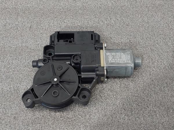 Motor vidro frente direito VOLKSWAGEN Polo (6R, 6C)