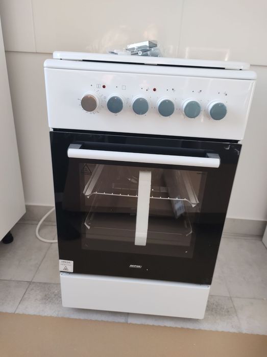 Kuchenka elektryczna mpm