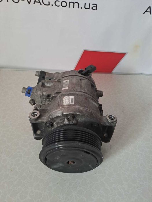 Компресор кондиціонера 8KD260805 на AUDI, VW