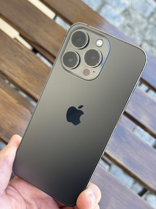 Iphone 13 Pro 128 GB (EXCELENTE ESTADO)