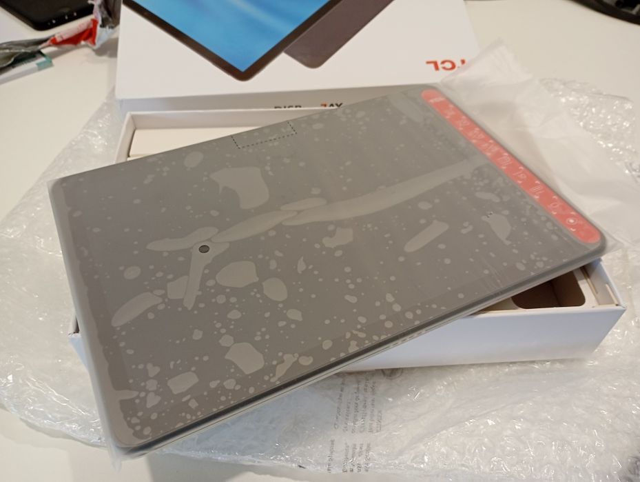 TCL NXTPaper 10S 10.1'' 4GB 64GB