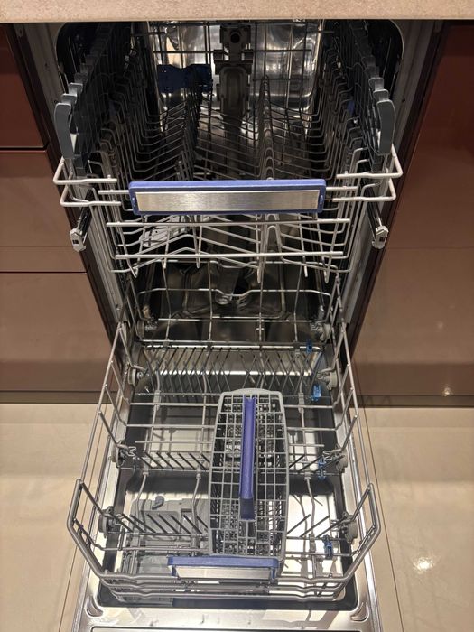 Zmywarka do zabudowy Beko 45 cm