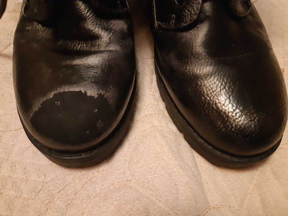 Черевики берци утеплені жіночі молодіжні Mustang