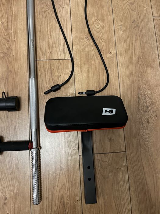 Ławka treningowa hop sport