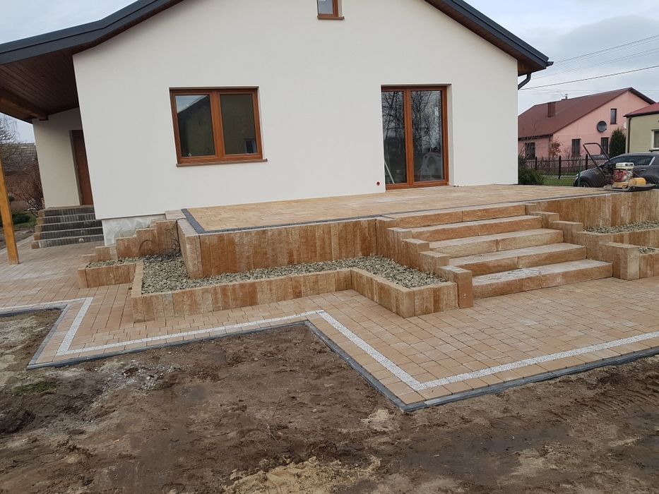 Przeprowadzki Sprzątanie Wywóz mebli