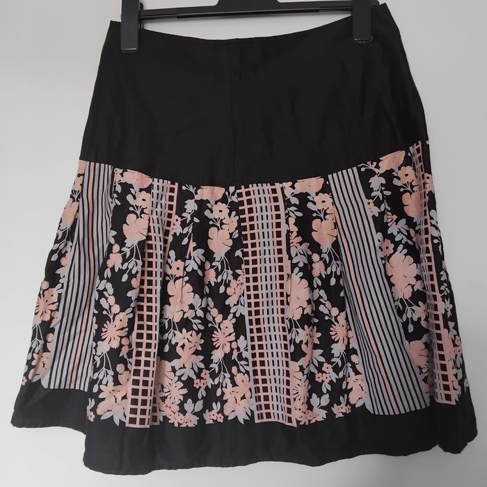 Spódnica bawełniana 100%, rozmiar XL H&M