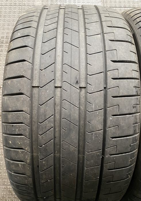 2 pneus ussdos 285/30 r 21