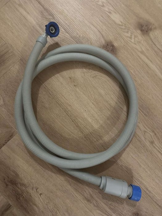 Wąż dopływowy HILLMANN AGDIN03 2,5m