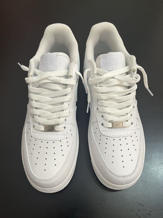 Air force 1 branco