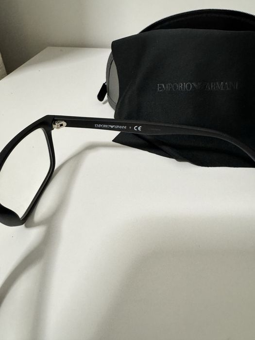 Окуляри для компа. Очки ждя компьютера Emporio Armani