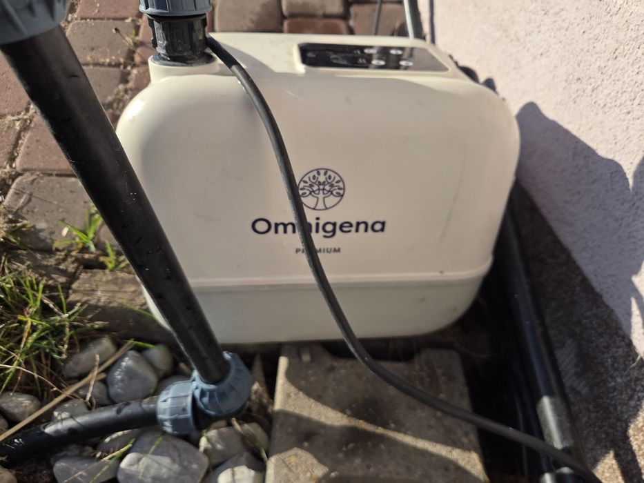 hydrofor MS SMART BOX750 PM 230V Omnigena