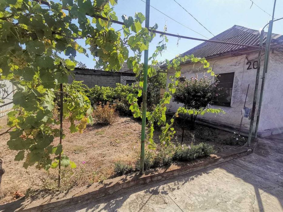 Продаж будинку на Лівому Запоріжжі