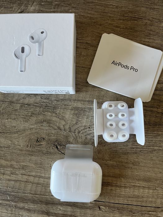 Apple airpods pro 3