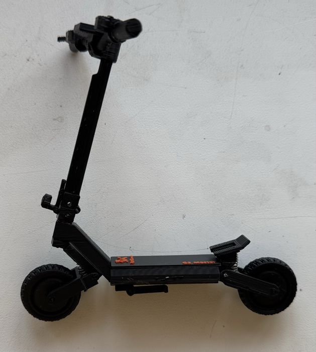 KuKirin G2 Master Mini Model