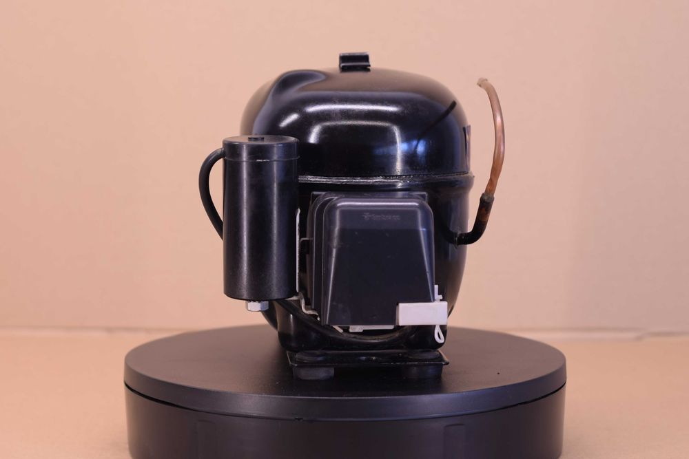 Embraco Aspera NE6187Z Б/в компресор КІЛЬКІСТЬ!